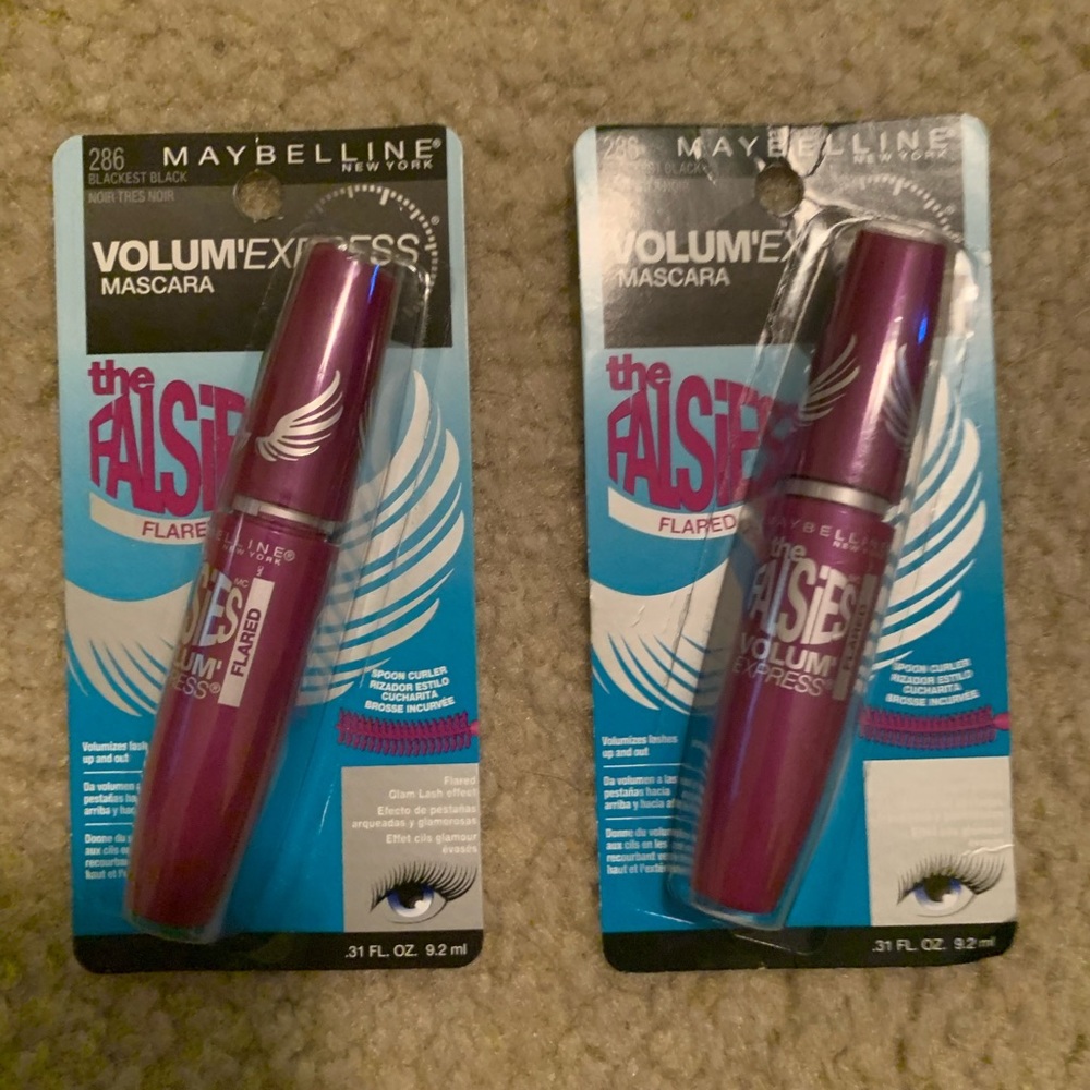 Mascara
